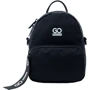 Мини рюкзак-сумка GoPack Education Teens 181XXS-4 чорний (GO24-181XXS-4) фото 11