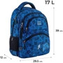 Рюкзак GoPack Education 175M-7 Play and Win (GO24-175M-7) фото 15