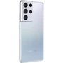 Смартфон Samsung Galaxy S21 Ultra SM-G9980 16/512GB Phantom Silver (Snapdragon): Процесор Qualcomm SM8350 Snapdragon 888 Octa-core (1x2.84 ГГц Kryo 680 і 3x2.42 ГГц Kryo 680 і 4x1.80 ГГц Kryo 680) + Adreno 660