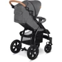 Прогулочная коляска Lionelo Annet Tour Grey Stone (LO-ANNET TOUR GREY STONE): Количество блоков 1