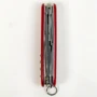 Мультитул Victorinox CLIMBER MAT красный матовый лак (Vx13703_M0007p) фото 10