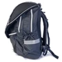 ZiBi BackPack Рюкзак каркасный GAME (ZB14.0005GM): Пол ребенка Для мальчиков