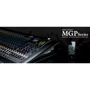 Микшерный пульт YAMAHA MGP32X: Тип Аналоговые пульты