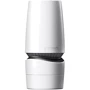 Мастурбатор Tenga - Aero Masturbator Silver, инновационная технология всасывания