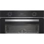 Духова шафа електрична Beko BBIE13302XC: Кількість режимів нагріву 6