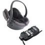 Автокрісло BeSafe iZi Go Modular iSize Midnight Black (560001): Група 0 + (до 13 кг), автокрісло-переноска