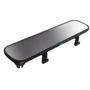 Xiaomi 70Mai Smart Rearview Mirror (MidriveD04): Оснащение поддержка WDR, режим парковки, управление и поддержка Wi-Fi, печать даты и времени на видео, микрофо
