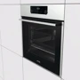 Духовой шкаф электрический Gorenje BO735E20X: Гриль есть