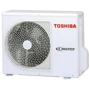 Кондиционер Toshiba RAS-10J2KVG-EE/RAS-10J2AVG-EE: Тип сплит-система