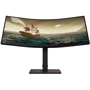 Монитор Lenovo ThinkVision T34w-20 Black (61F3GAT1UA): Тип ЖК-матрицы VA