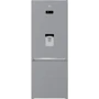 Холодильник Beko RCNE560E40DZXBN