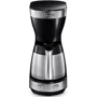 Кофеварка Delonghi ICM 16710: Тип капельная кофеварка
