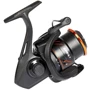 Котушка рибальська Brain fishing Apex SE 6000S 5+1BB 4.71 (1858.52.11): Призначення Фидерная