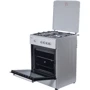 Газовая плита Houser FSG 6201 W: Тип духовки газовая