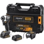 Шуруповерт DeWALT DCF85ME2GT: Назначение бытовой