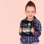 Пенал Kite 622H Hot Wheels с наполнением (HW24-622H): Год выпуска коллекции 2024