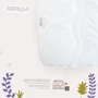 Детское одеяло Papaella Comfort волна антиаллергенное 100х135 см (8-08723): Размер, см 100x135