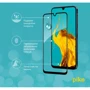 Piko Tempered Glass Full Glue Black for Samsung A165 Galaxy A16 4G / A166 Galaxy A16 5G: Цвет черный