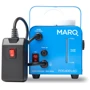 Дым машина MARQ FOG 400 LED (Blue): Производитель MARQ