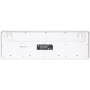 Клавиатура 2E KS220 WL White (2E-KS220WW): Подключение беспроводное