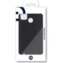 Чехол для телефонов ArmorStandart Matte Slim Fit Black for TECNO POP 5 (ARM59759): Совместимость TECNO POP 5