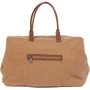 Сумка Childhome Mommy Bag Teddy Beige (CWMBBT)