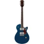 Електрогітара GRETSCH STREAMLINER JET CLUB SINGLE-CUT WITH WRAPAROUND DARK DENIM (240982)