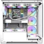 Корпус DarkFlash DS9000 White: Назначение игровой