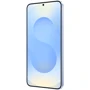 Смартфон Samsung Galaxy S25+ 12/256Gb Dual Icyblue S936B: Камера Тройная 50 Мп (f/1.8) + 10 Мп (f/2.4) + 12 Мп (f/2.2) / LED вспышка / HDR / Панорама / Фронтальная 12 Мп (f/2.2)