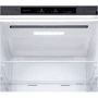 Холодильник LG DoorCooling+ GA-B459SLCM: Потужність заморожування, кг/добу 12