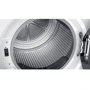 Сушильная машина Whirlpool FFT M22 9X2BS PL: Дополнительно Датчик влажности, звуковой сигнал окончания