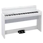 Цифровое пианино KORG LP-380-WH U