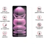 Аксесуар для смартфона BeCover Tempered Glass 3D Crystal Clear для Xiaomi Redmi Note 12 Pro/12 Pro 5G/12 Pro Plus (709271): Тип защитное стекло