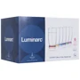 Стакан Luminarc CORTINA RAINBOW НАБОР 6x330мл высокий (N1322) фото 7