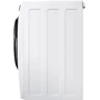 Стиральная машина Samsung WD90J6A10AW: Тип загрузки фронтальная
