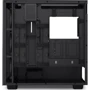 Корпус NZXT H7 v1 2022 Elite Edition All Black (CM-H71EB-01): Призначення ігровий