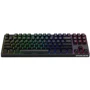 Клавіатура 1STPLAYER MK8 Lite Gateron Yellow Switch: Підключення проводное