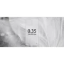 Чехол для iPhone Switcheasy Ultra Slim Case 0.35mm Transparent White (GS-103-210-126-99) for iPhone 13 Pro Max: Материалы полипропилен
