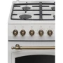 Плита комбинированная Amica 515GE2.33ZPMSDPA: Тип устройства Кухонная плита комбинированная