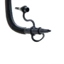 Лодка надувная Intex Explorer 200 Pro 196х102х33см (58357): Цвет оранжевый