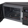 Микроволновая печь Grifon GR20FP0139B: Диаметр поддона, мм 255