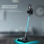 Пилосос Cecotec Conga Rockstar 1500 Ray Jalisco (CCTC-08423): Ємність пилозбірника 0.5 л