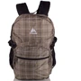 Чоловік рюкзак Onepolar хакі (W1573-khaki): Фактура Ткана