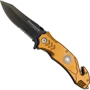 Ніж Boker Magnum Army Rescue (2373.03.33)