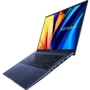 Ноутбук ASUS VivoBook 17X S1703QA (S1703QA-DS71): Екран 17.3" IPS (1920x1080) Full HD
