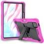 Аксесуар для планшетних ПК ArmorStandart Rover Case Pink для Xiaomi Pad 7/7 Pro (ARM84973): Колір рожевий