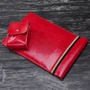 Аксессуар для iPad COTEetCI Leather Sleeve Bag 11" (CS5127-RD) Red: Цвет красный