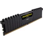 Corsair 32 GB (4x8GB) DDR4 3600 MHz VENGEANCE LPX Black (CMK32GX4M4D3600C18): Производитель Corsair