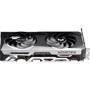 Видеокарта Sapphire Radeon RX 6600 XT NITRO+ (11309-01-20G): Разрядность шины памяти, бит 128