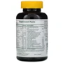 Nature's Plus Source of Life Men Multi-Vitamin and Mineral Витамины для мужчин без железа 120 таблеток: Форма выпуска Таблетки